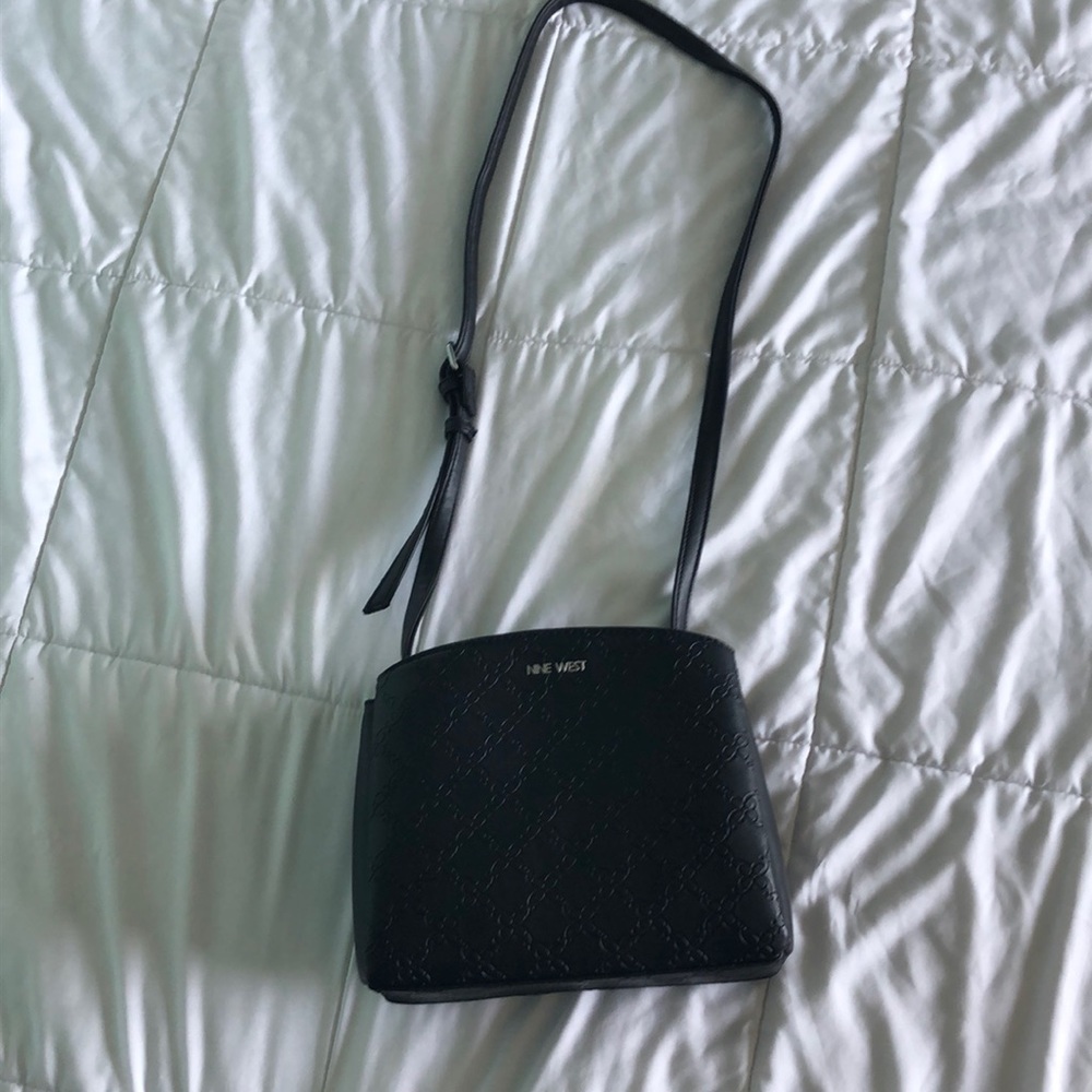 Brand new Nine West purse
